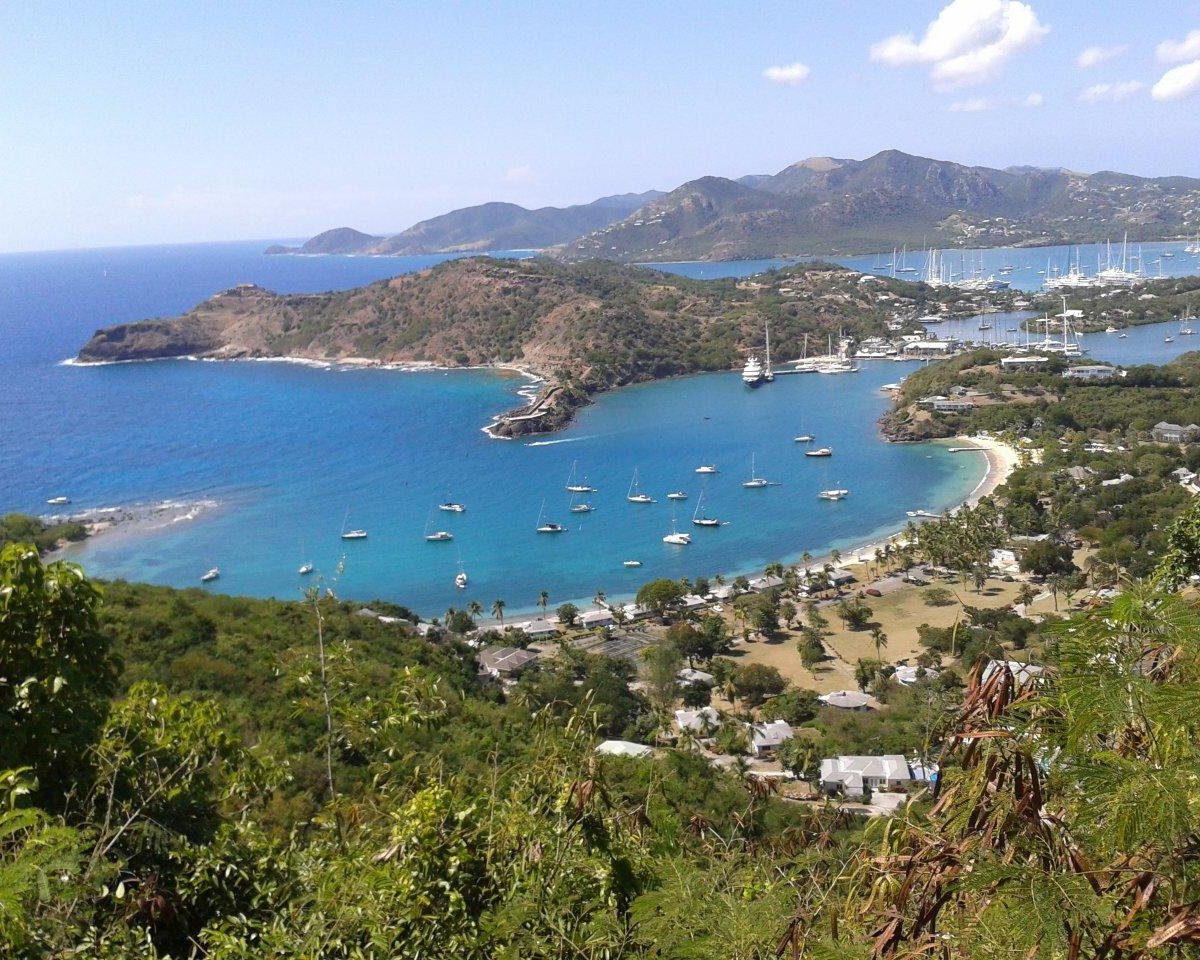 Shelly Jay's Jeep Tours (Antigua) - All You Need to Know BEFORE You Go