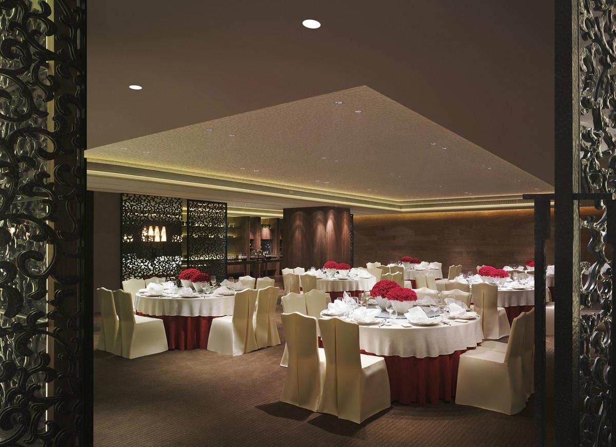 Hotel photo 32 of New World Dalian Hotel.