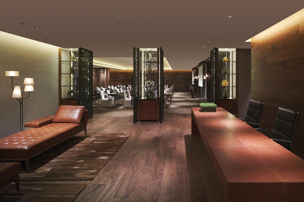 Hotel photo 2 of New World Dalian Hotel.