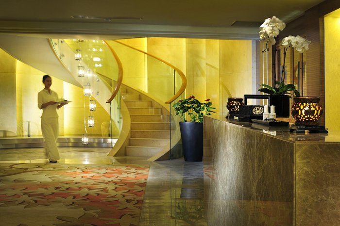 Kempinski Hotel Yinchuan Bar or Lounge: Pictures & Reviews - Tripadvisor