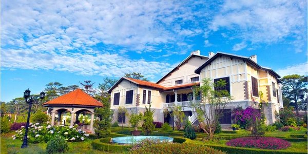 KHU NGHỈ DƯỠNG ĐÀ LẠT CADASA (Đà Lạt) - Đánh giá Khách sạn & So sánh giá - Tripadvisor