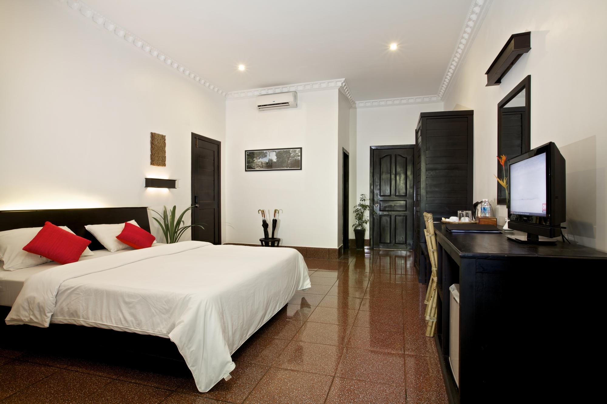 The Moon Boutique Hotel UPDATED Prices Reviews Photos Siem