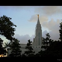 Fim de tarde