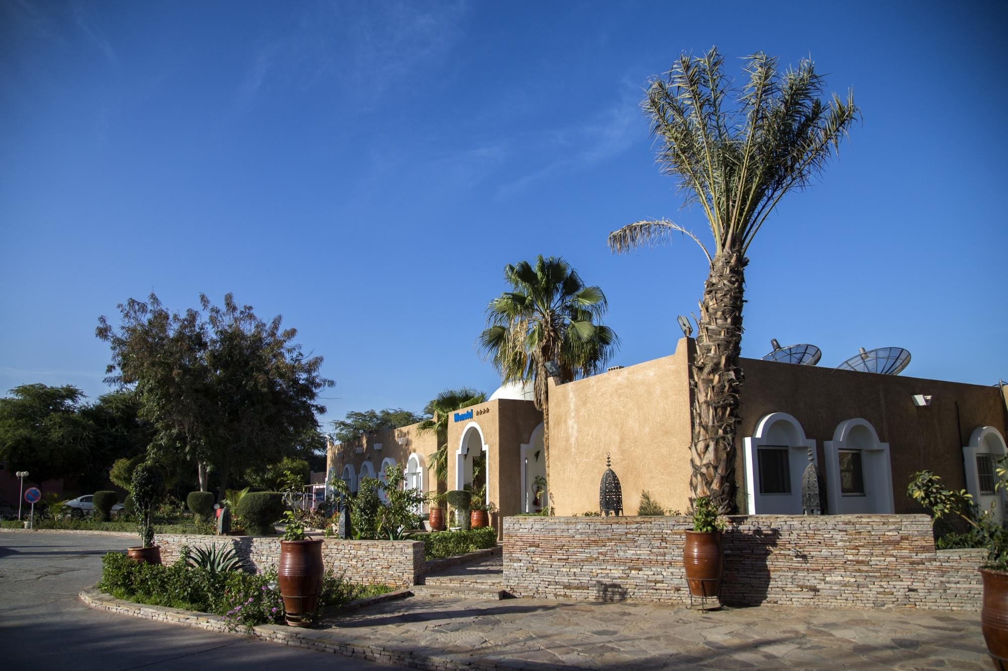 Monotel (Dar El Barka) image