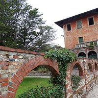 Villa Ottelio Savorgnan di Ariis