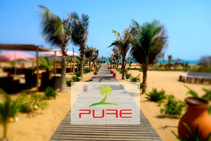 PureBeach