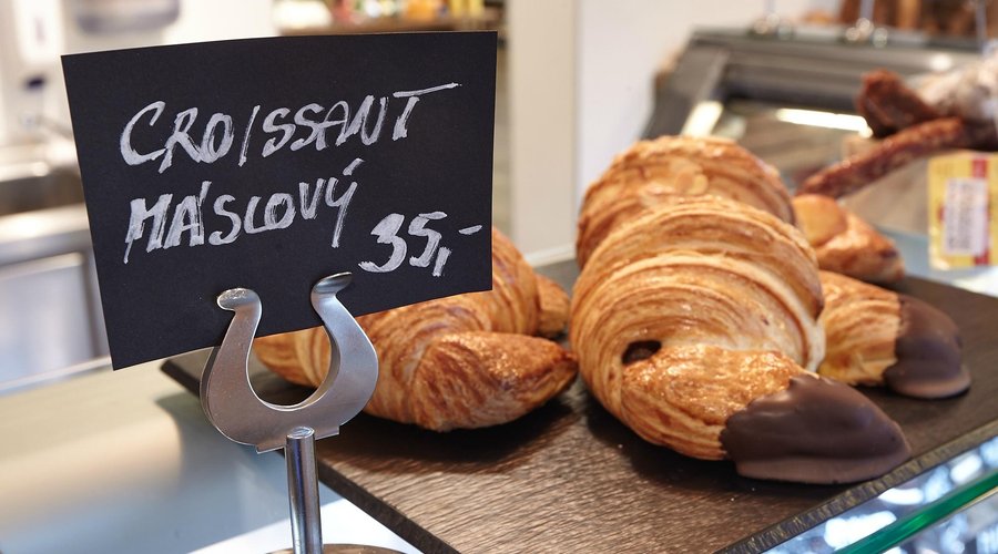 croissant