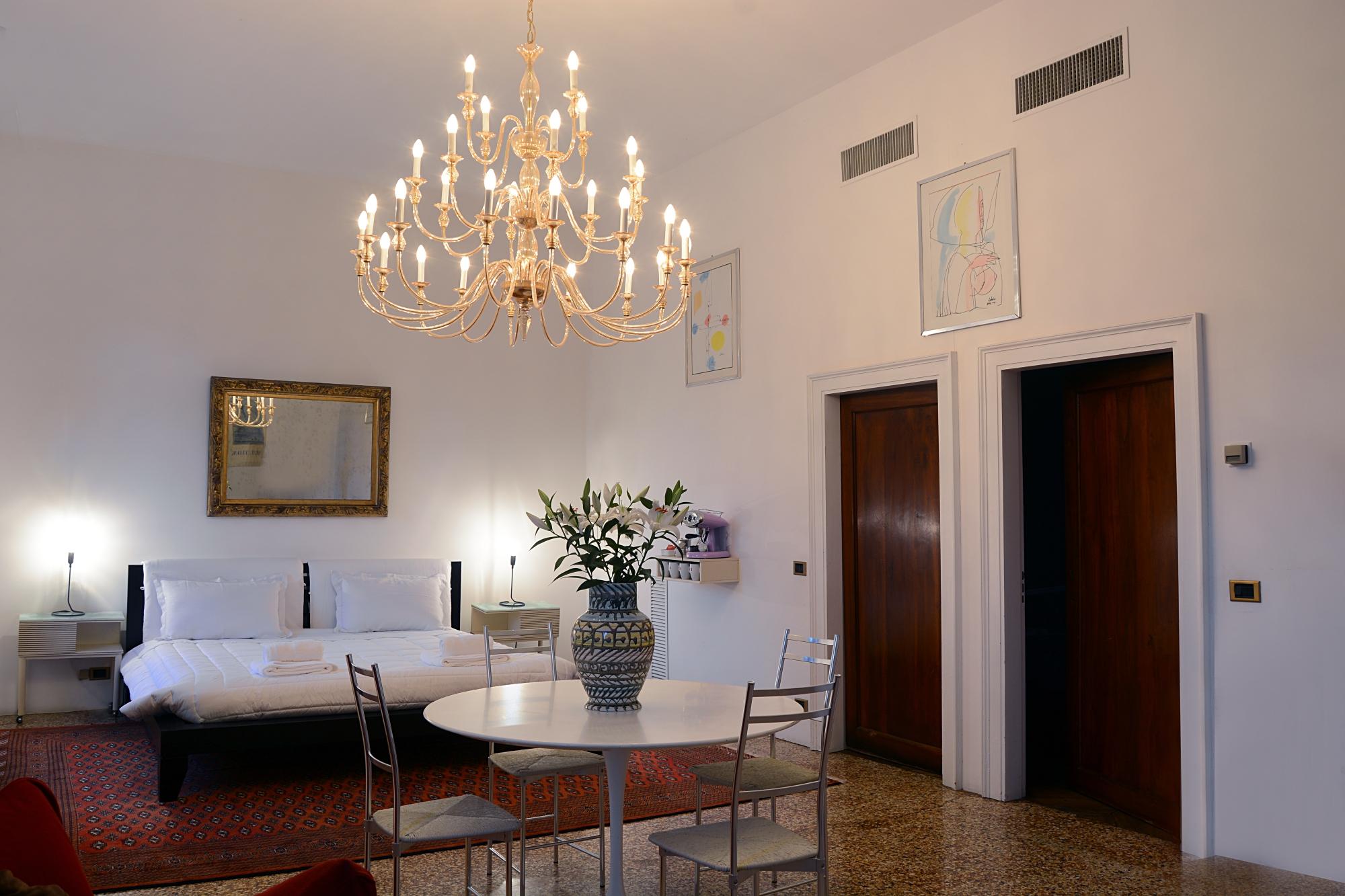 B&B Giardino Jappelli Rooms: Pictures & Reviews - Tripadvisor