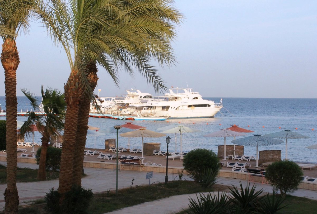 Riviera Plaza Abu Soma Restaurant: Pictures & Reviews - Tripadvisor