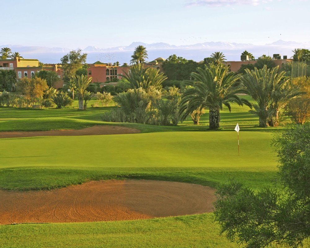 THE 10 BEST Marrakech Golf Courses (Updated 2024) Tripadvisor