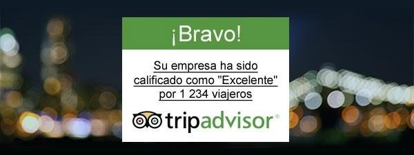 Somos la mejor opción!
