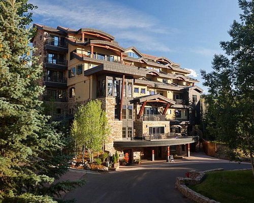 Top 10 Hotels Closest To Telluride Ski Resort In Telluride (from $279