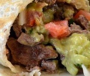 Oscar's Mexican Food