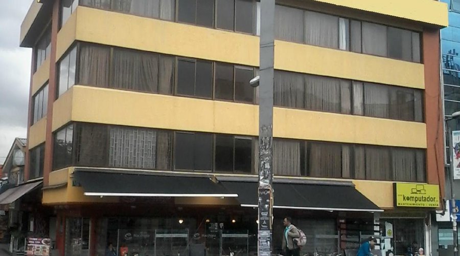 APARTA HOTEL LAGO 76