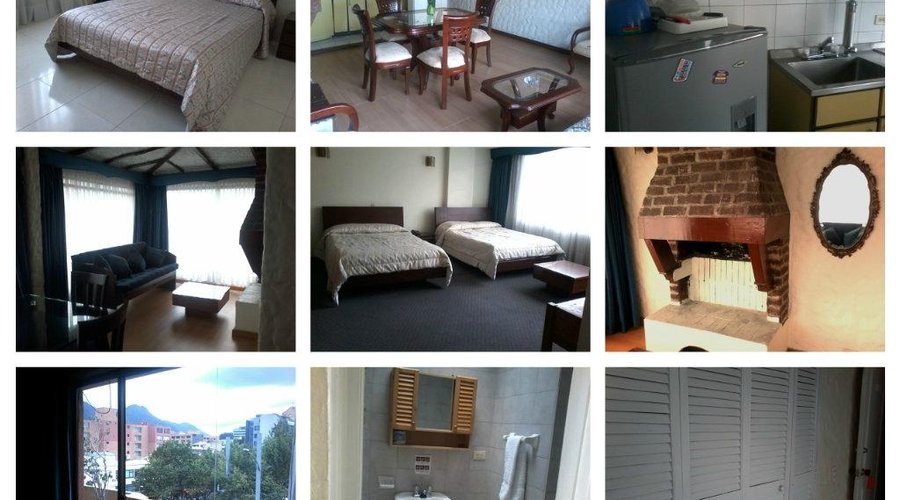APARTAMENTOS