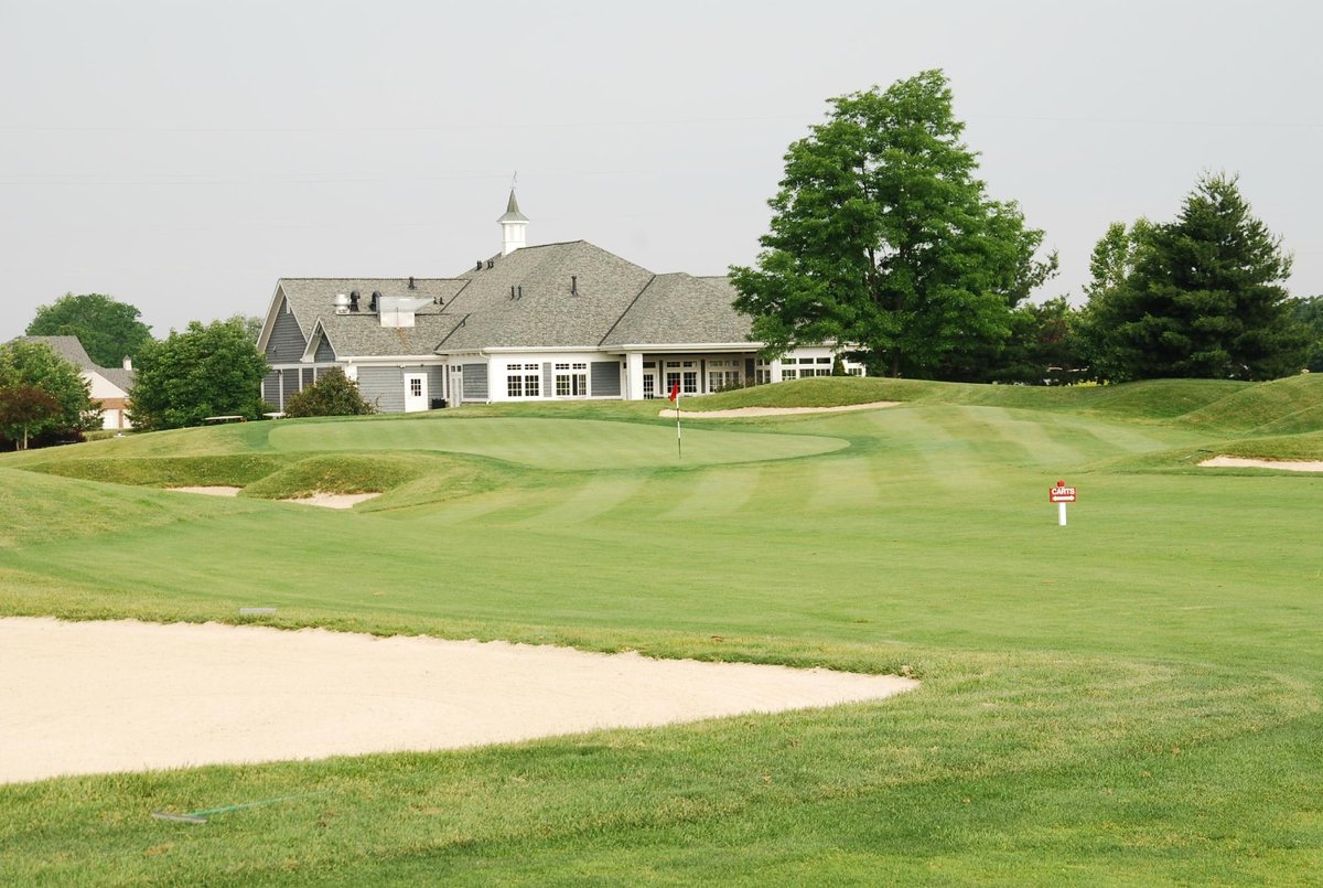 Legendary Run Golf Course (Cincinnati) All You Need to Know BEFORE You Go