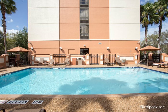 Hyatt Place Orlando   I-drive   Convention Center Pool: Pictures 