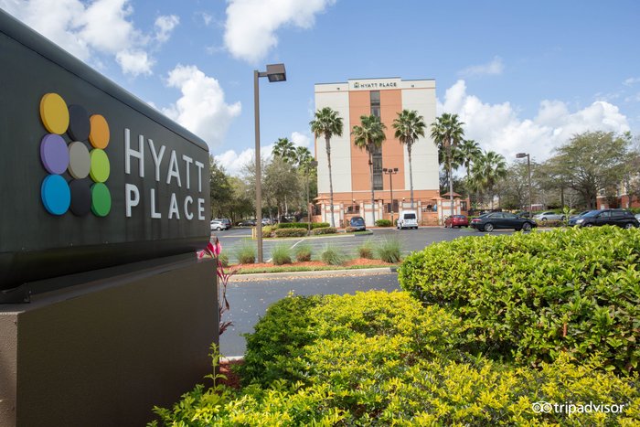 HYATT PLACE ORLANDO / I-DRIVE / CONVENTION CENTER - Updated 2024 Prices ...