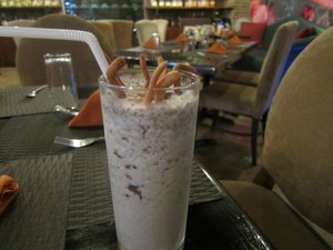 飲料