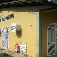canoeiro