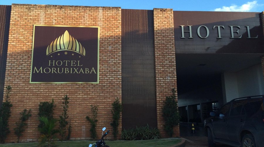 Hotel Morubixaba