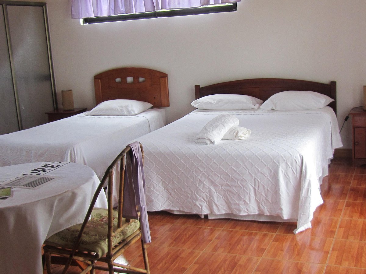 Hotel Chez Maria Goretti Rooms: Pictures & Reviews - Tripadvisor