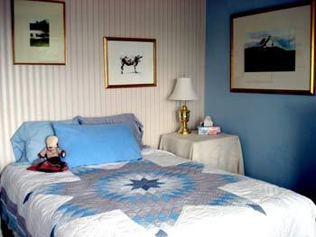 PENNY'S B & B - B&B Reviews (Stonington, ME)