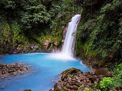 Know Costa Rica - All You Need to Know BEFORE You Go (2024)