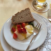 Restaurant Ohlers