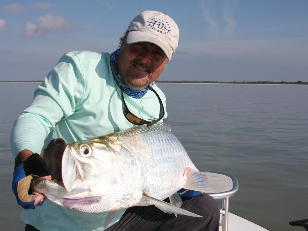 Florida Sport Fishing Charters (Miami) - All You Need to Know BEFORE You Go