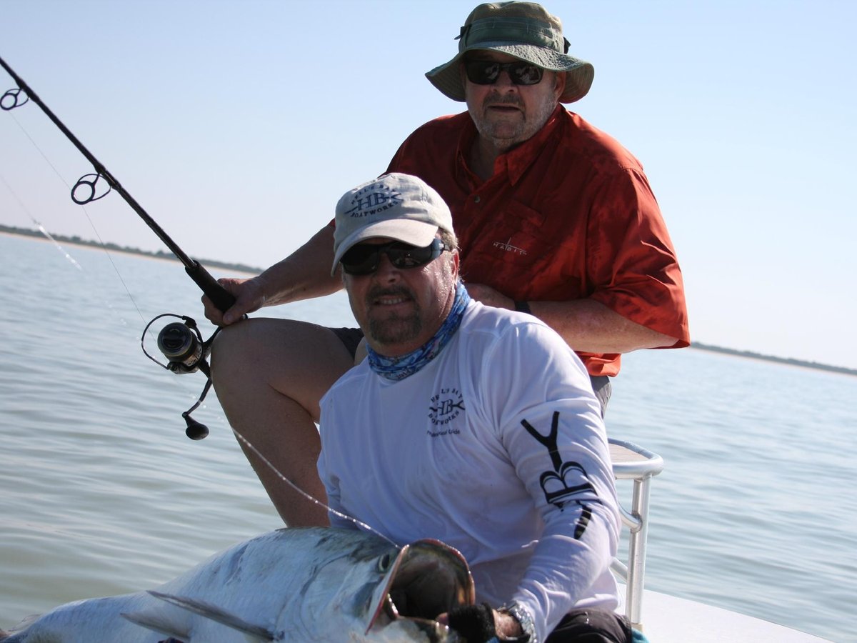 Florida Sport Fishing Charters (Miami) - All You Need to Know BEFORE You Go