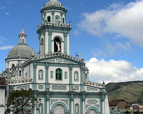 Iglesias y catedrales en Pasto - Tripadvisor Iglesias y catedrales en Pasto - Tripadvisor
