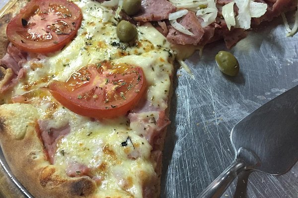 Os 10 melhores pizzarias Londrina - Tripadvisor