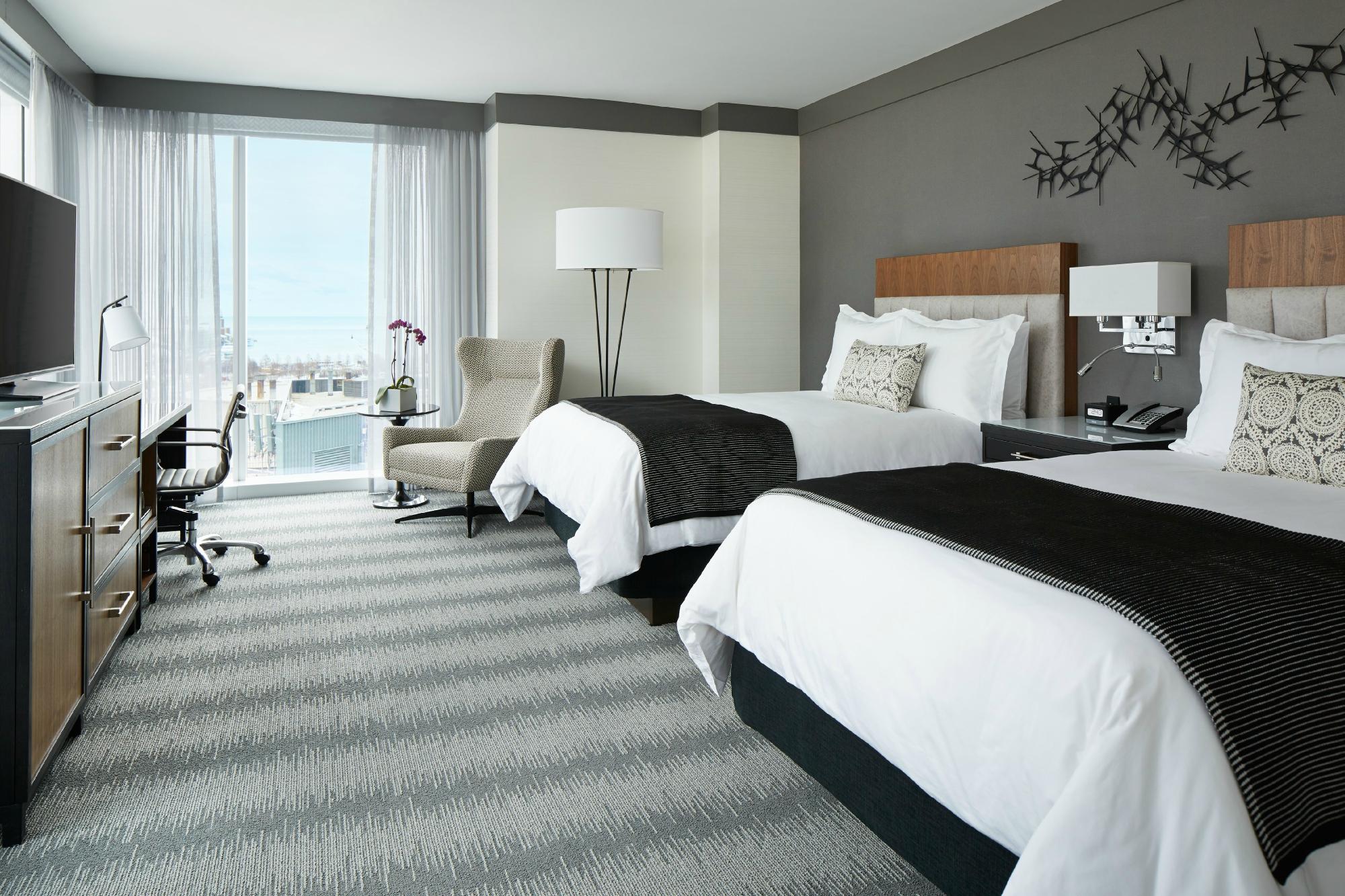 LOEWS CHICAGO HOTEL Updated 2024 Reviews IL