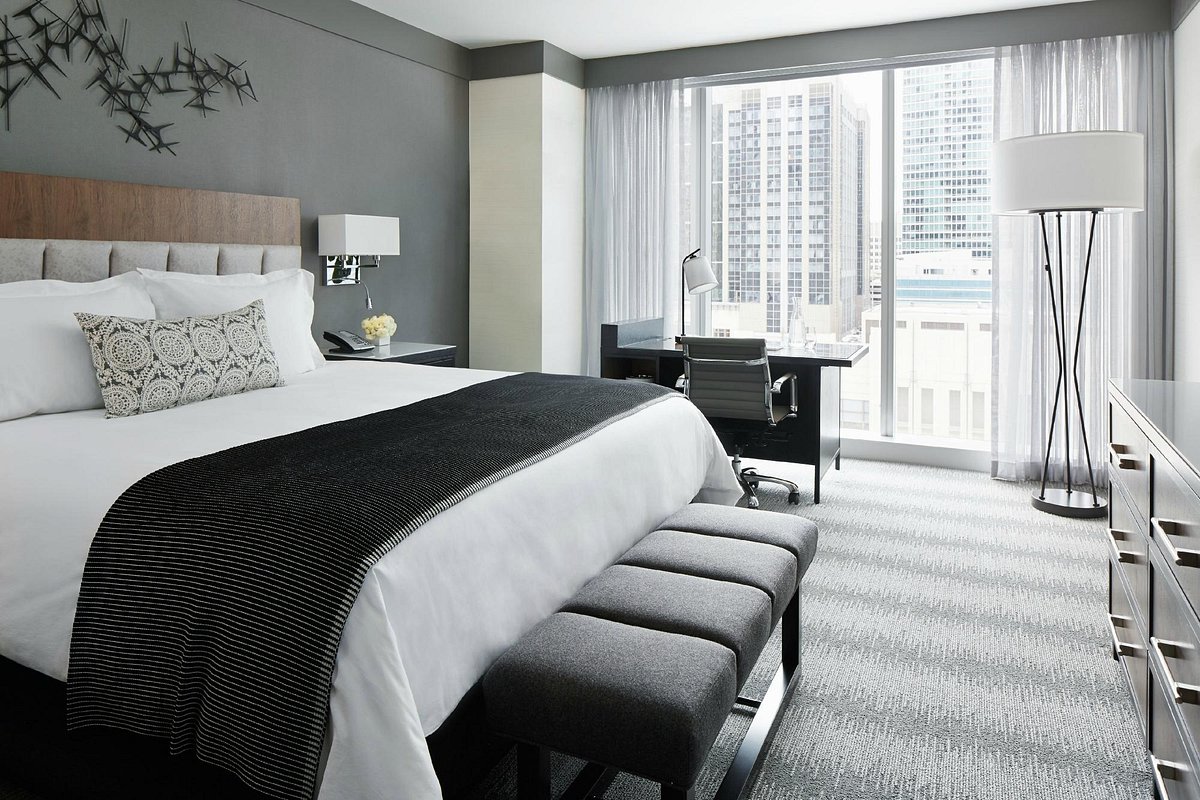 LOEWS CHICAGO HOTEL - Updated 2024 Prices & Reviews (IL)