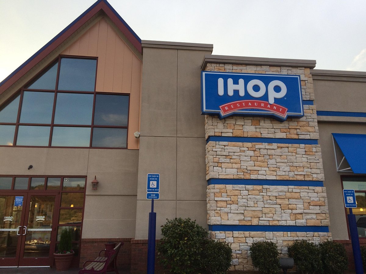IHOP, Ellijay Restaurant Reviews, Photos & Phone Number Tripadvisor