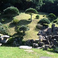 庭園