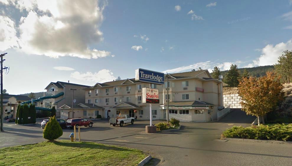 TRAVELODGE MERRITT Updated 2024 Reviews Photos Prices   Merritt Travelodge 