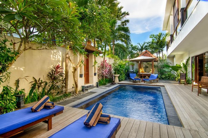 VILLA ALLEIRA - Prices & Reviews (Bali/Seminyak)