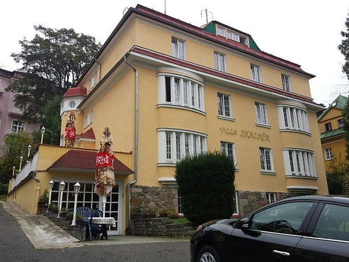 Villa Skalnik () Villa Skalnik