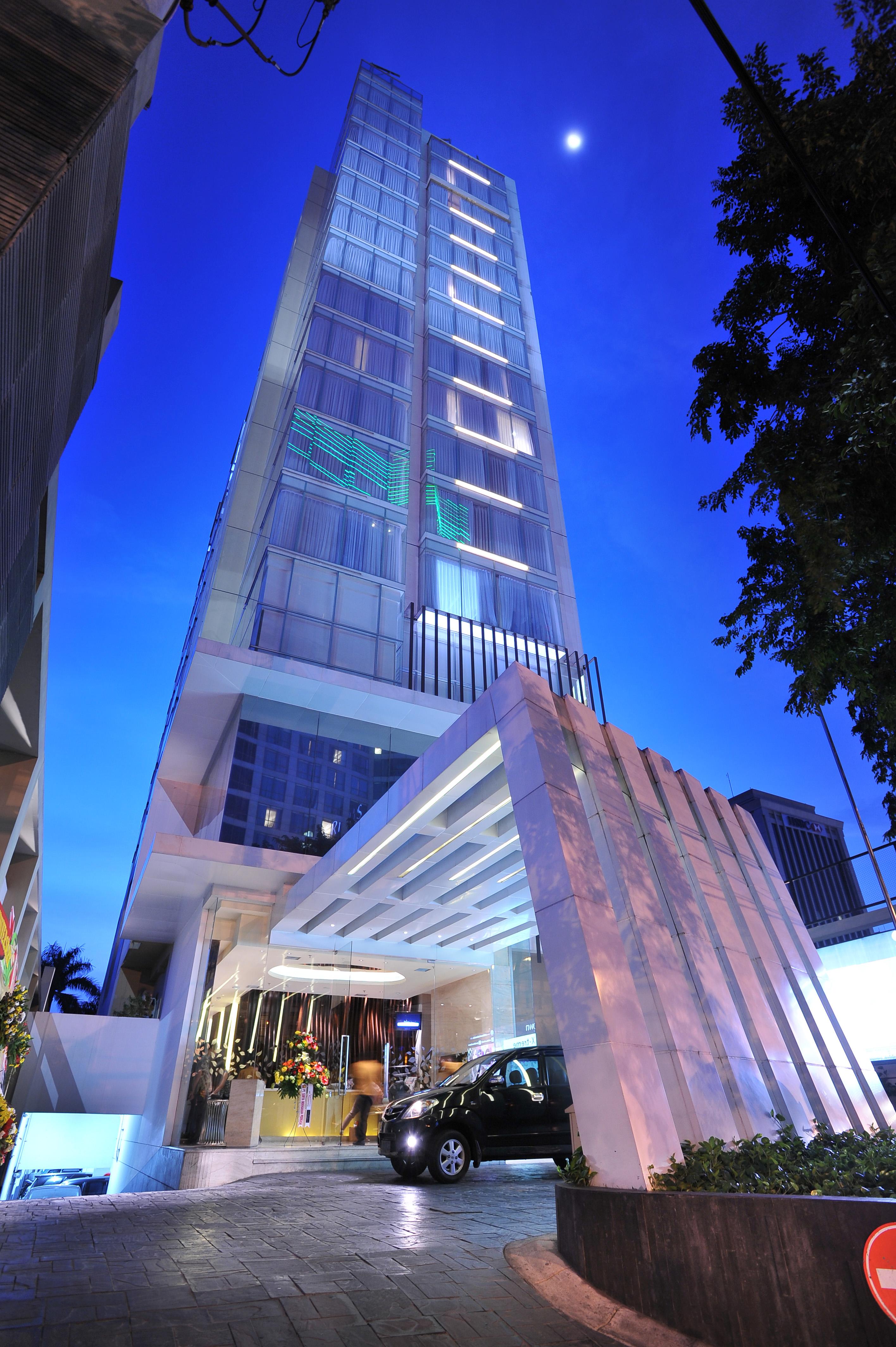 Hotel photo 24 of Midtown Hotel Surabaya.