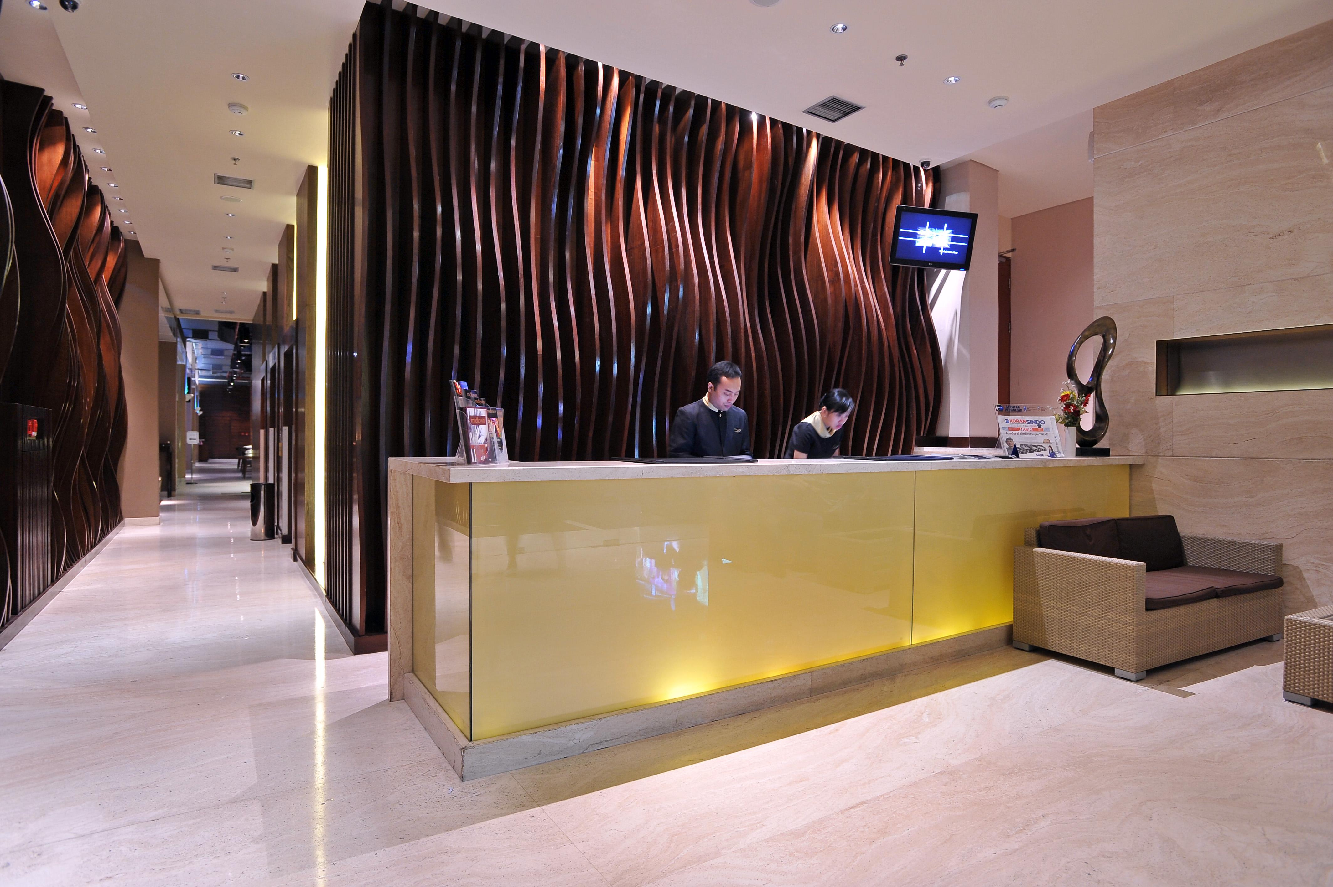 Hotel photo 19 of Midtown Hotel Surabaya.