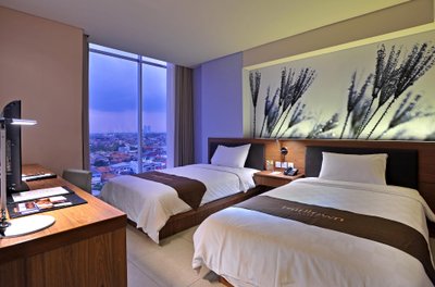 Hotel photo 11 of Midtown Hotel Surabaya.