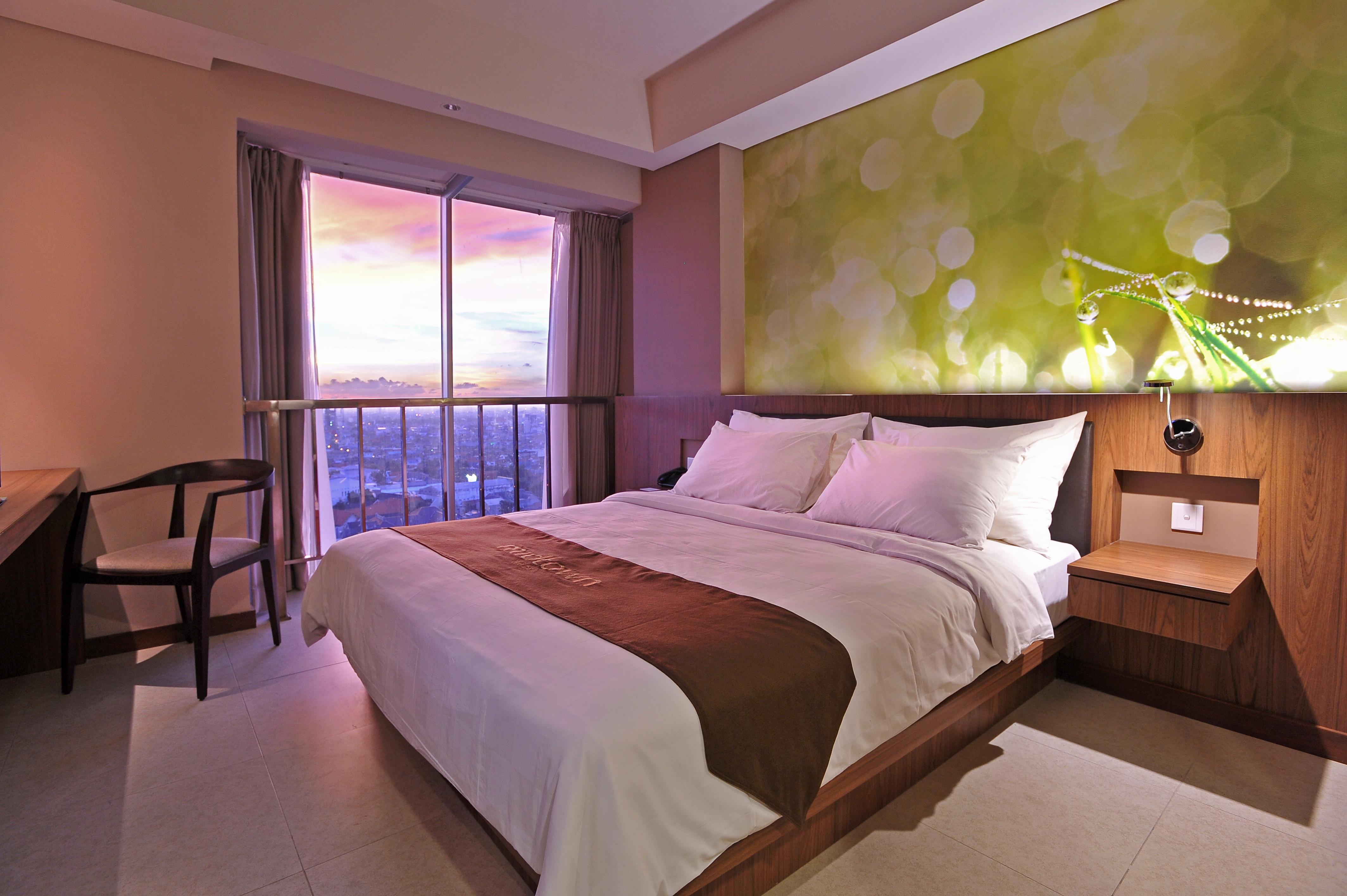 Hotel photo 13 of Midtown Hotel Surabaya.