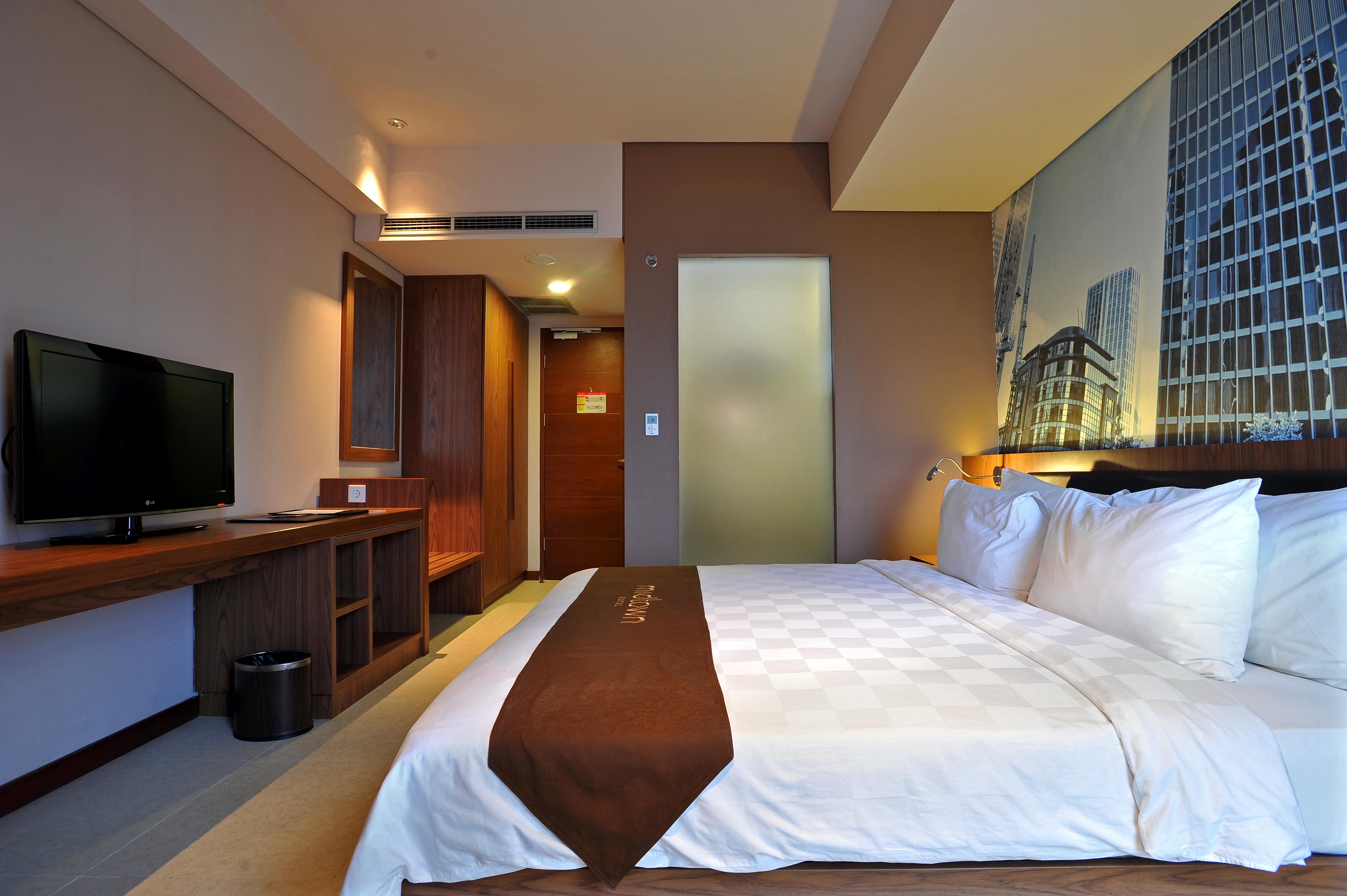 Hotel photo 7 of Midtown Hotel Surabaya.