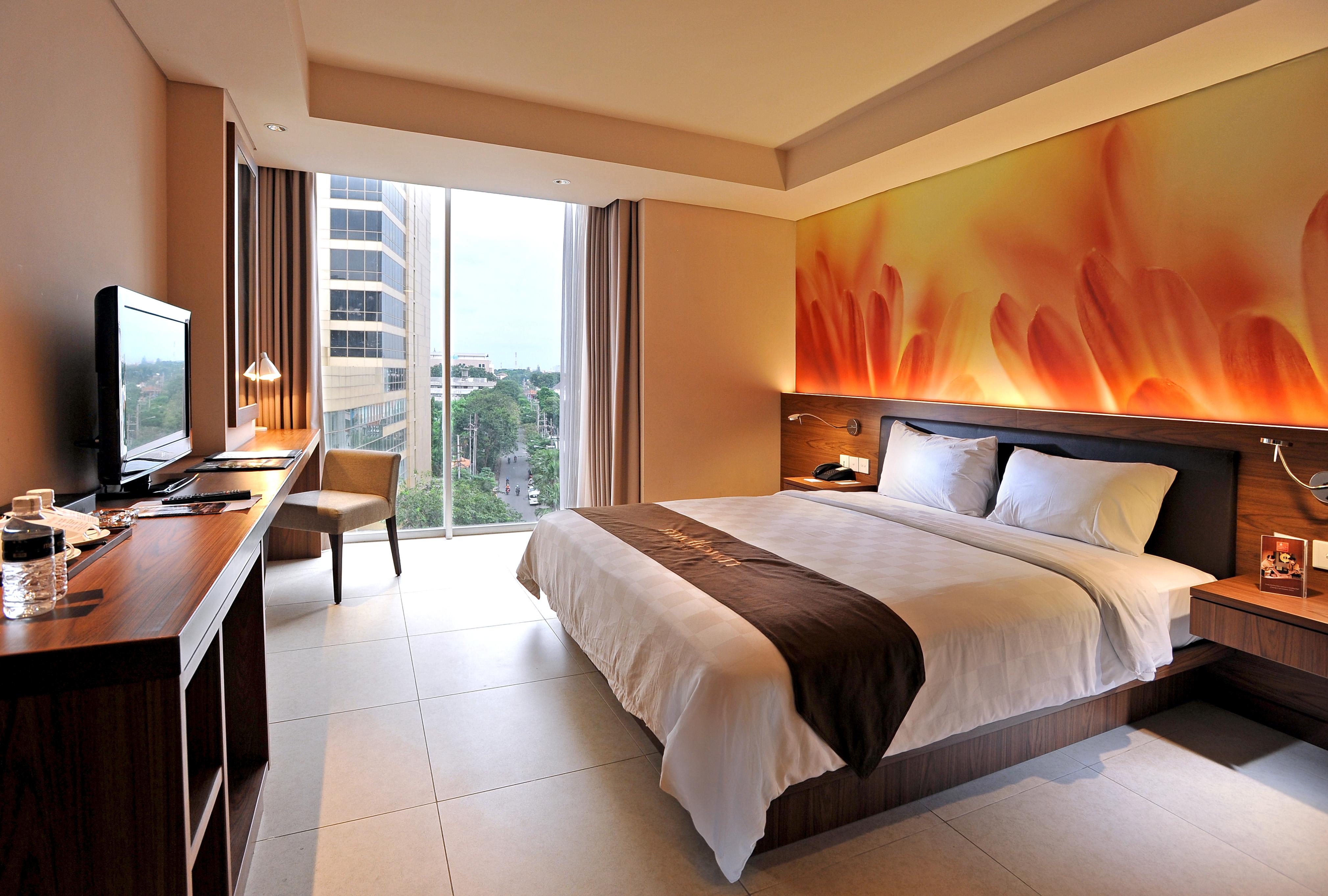 Hotel photo 5 of Midtown Hotel Surabaya.