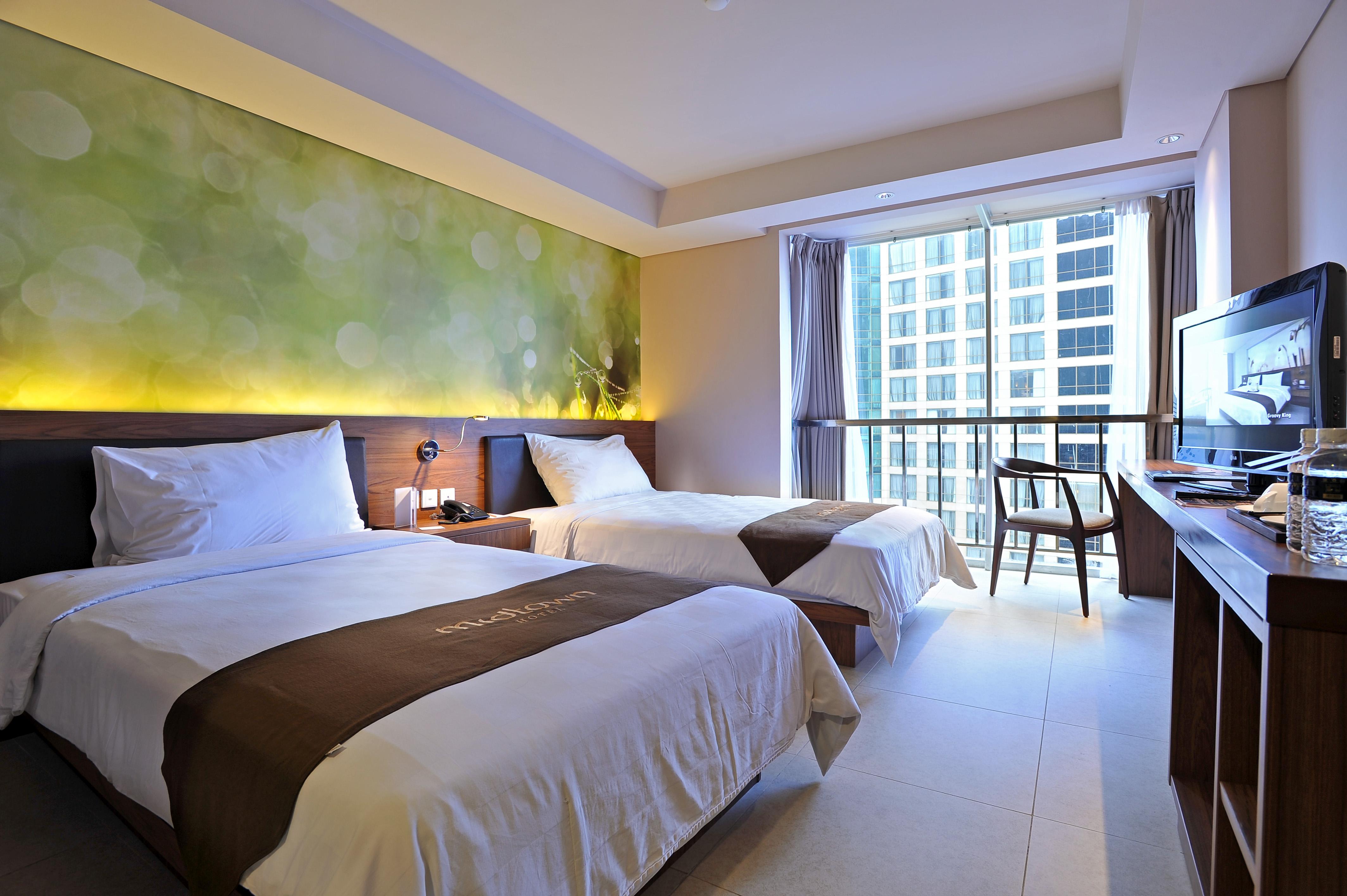 Hotel photo 29 of Midtown Hotel Surabaya.