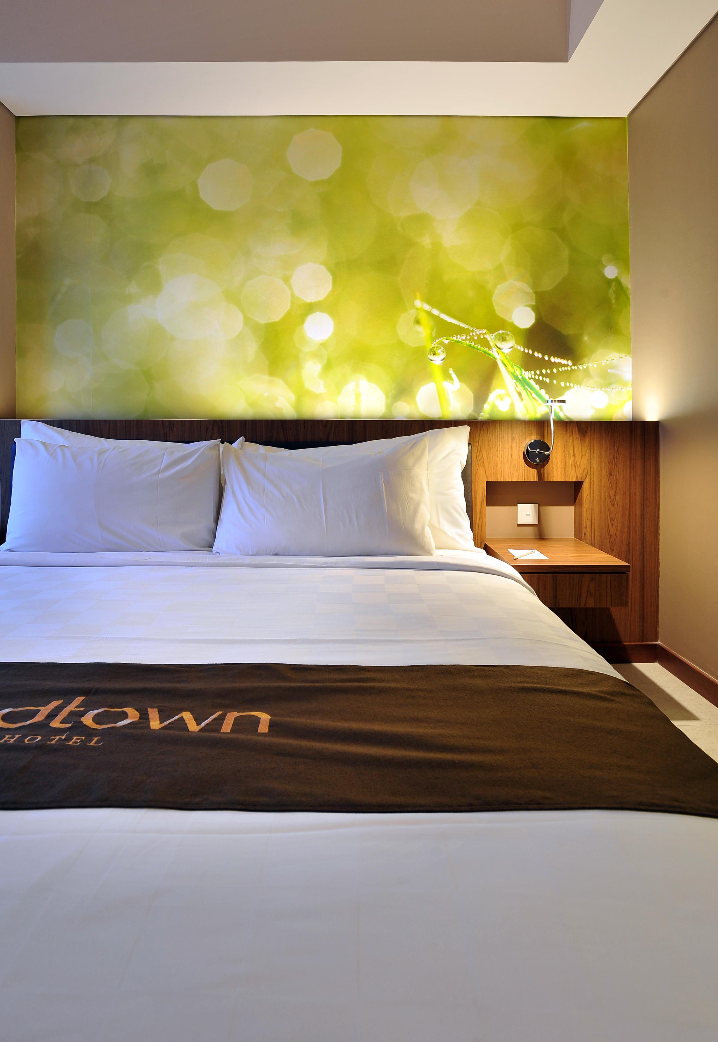 Hotel photo 9 of Midtown Hotel Surabaya.
