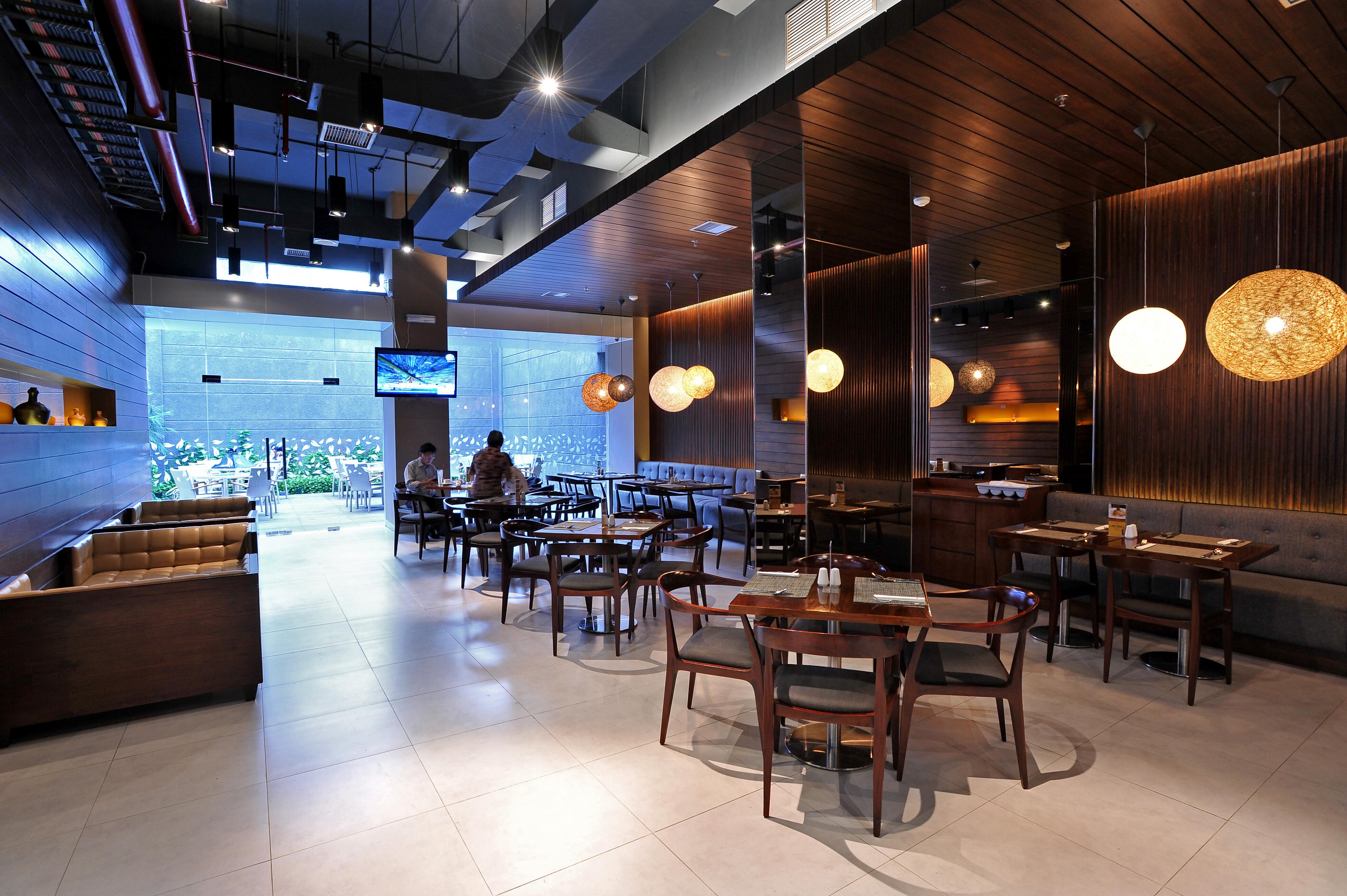 Hotel photo 4 of Midtown Hotel Surabaya.