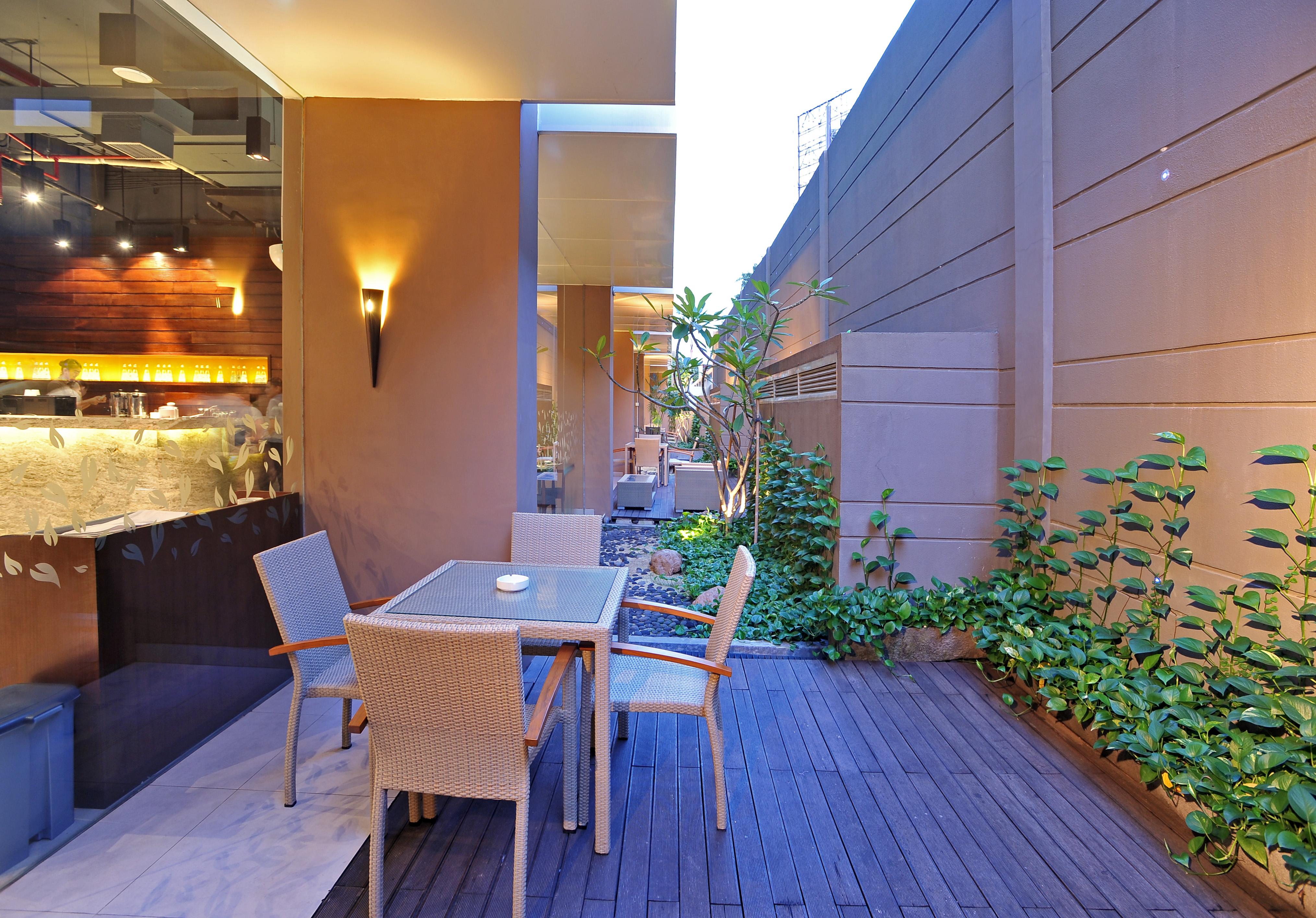 Hotel photo 22 of Midtown Hotel Surabaya.